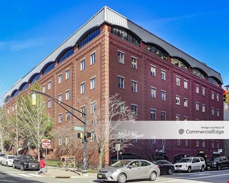 Office space for Rent at 5 Marine View Plaza in Hoboken
