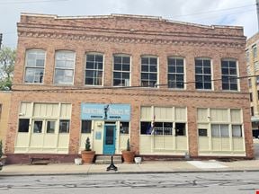 20 S. Ontario St.