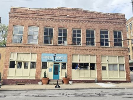 Retail space for Sale at 20 S. Ontario St. in Toledo