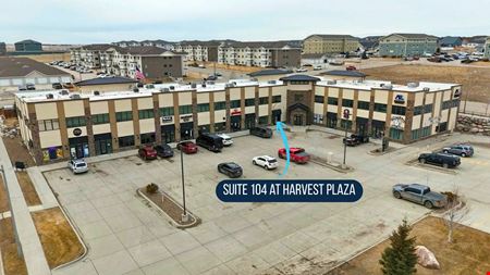 Office space for Rent at 3210 27th St W suite 104 in Williston