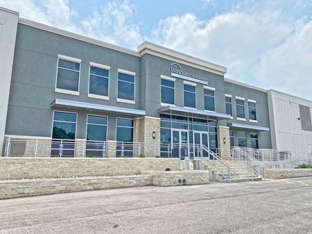 Photo of commercial space at 9725 Datapoint Drive in San Antonio
