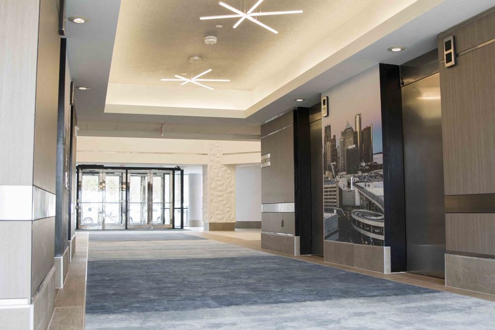 Sheffield Office Park