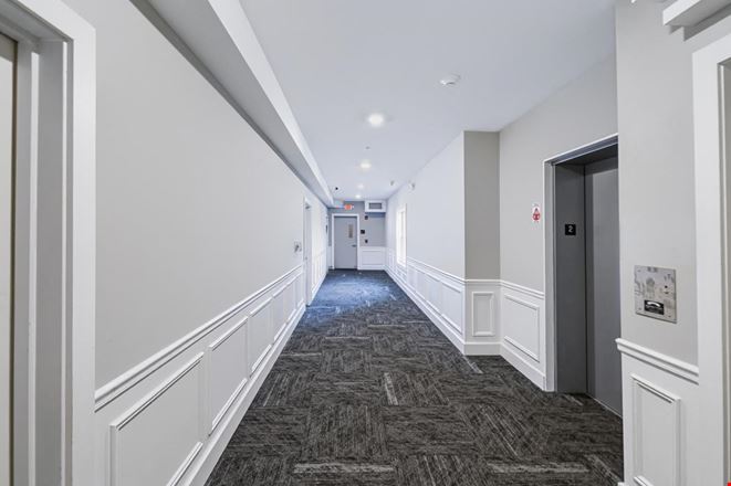 Hackensack 11-Unit Class A Multifamily