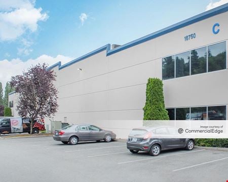 Photo of commercial space at 16750 Woodinville-Redmond Road NE in Woodinville