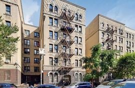 Lender REO Sale | 2710 Morris Avenue