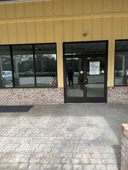 Retail space for Rent at Highway 17 Byp in Murrells Inlet
