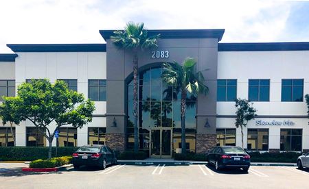 Office space for Sale at 2083 Compton Ave # 2202 in Corona