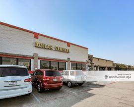 2400 West Pioneer Pkwy