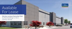Meritex Lenexa Executive Park: Building 5