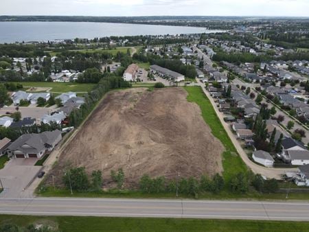 VacantLand space for Sale at 5250 Winward Place in Sylvan Lake