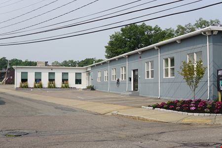 Industrial space for Sale at 89 Rumford Avenue in Newton
