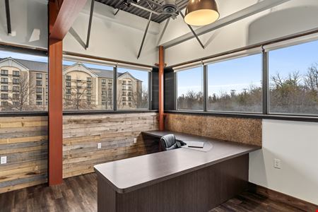 Photo of commercial space at 21495 Ridgetop Circle #205 in Sterling