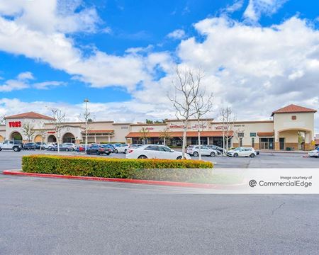 Photo of commercial space at 25720 The Old Road in Stevenson Ranch