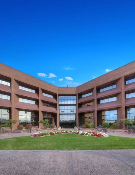 Office space for Sale at 9630 North 25th Avenue in Phoenix