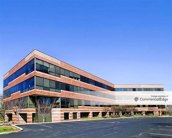 Lindenwood Corporate Center - Valleybrooke III