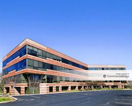 Lindenwood Corporate Center - Valleybrooke III