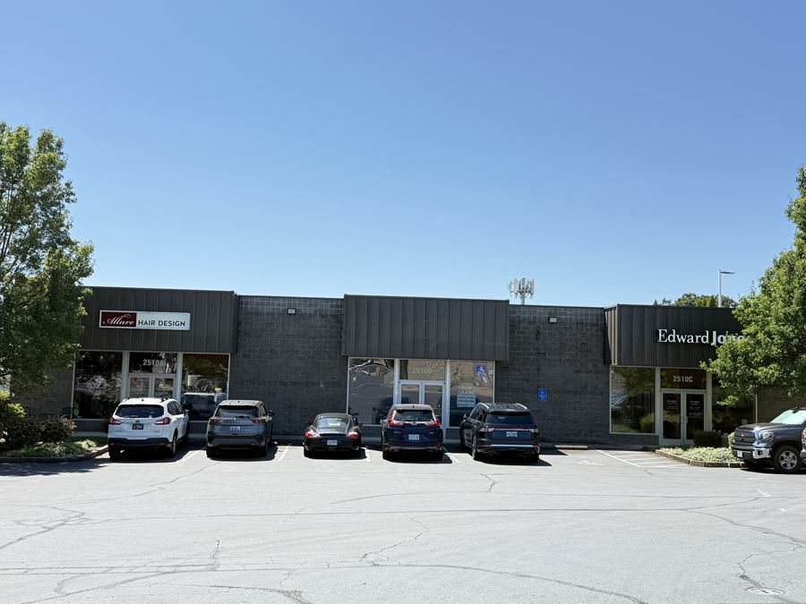 2510 Portland Rd