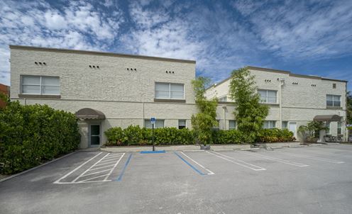 The Allapattah Building