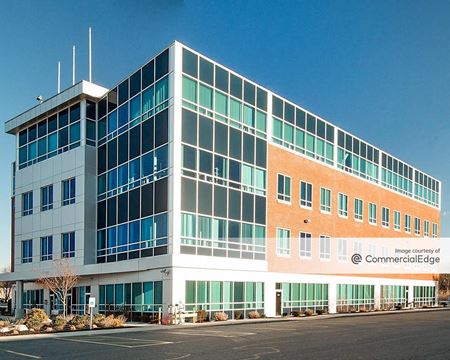 Office space for Rent at 8 Cabot Road in Woburn