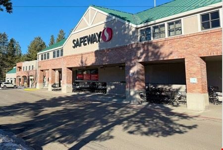 Retail space for Rent at 11290 Donner Pass Rd in Truckee