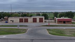 4100 S Van Buren