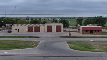 Other space for Sale at 4100 S Van Buren in Enid