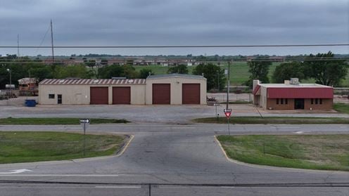 4100 S Van Buren