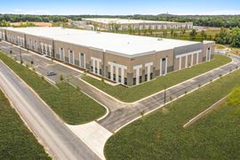 Gateway 85 Building 4