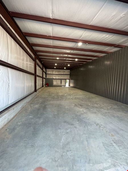 Industrial space for Rent at 5381 Rendon Rd in Fort Worth