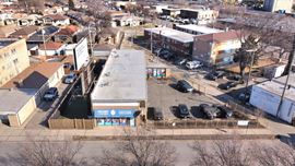 7815 S Kedzie Ave, Chicago, IL