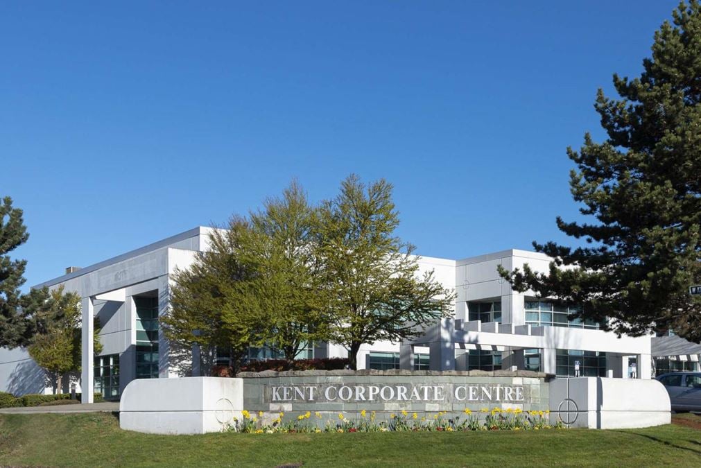 Kent Corporate Centre Kent Corporate Centre