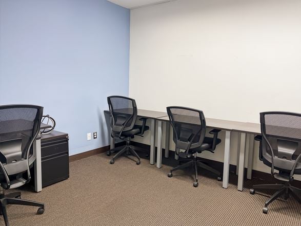 Regus - Montreal - Place d'Armes