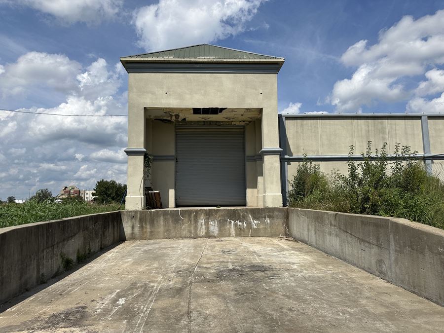 Excellent Madison County, MS Warehouse