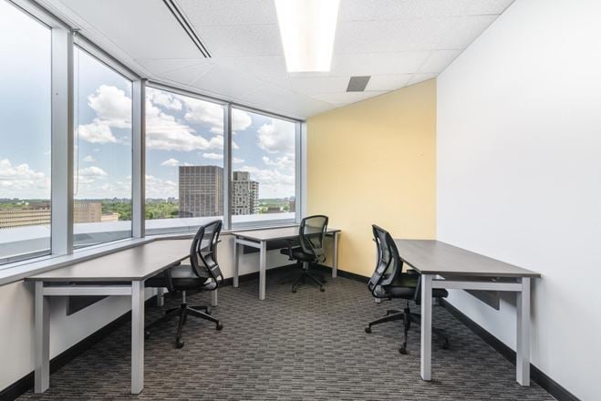 Regus - Ottawa - 343 Preston