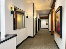 PGE - Yeater Building