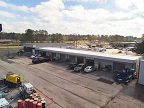 +/-1,350 SF Office Warehouse For Lease, Ste E2