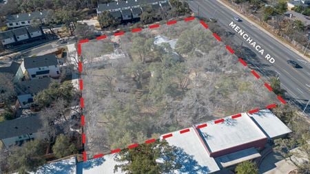 VacantLand space for Sale at 7603 Menchaca Rd in Austin