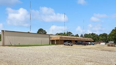 Industrial space for Rent at 2501 Pawnee Village Rd in Birmingham