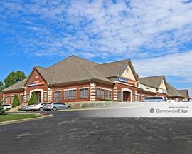 Cumberland Centre III