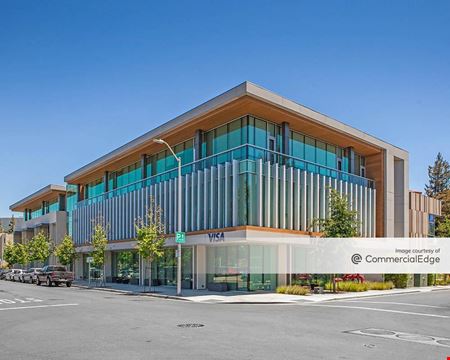 Office space for Rent at 385 Sherman Ave in Palo Alto