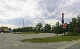 Auburn Garfield
