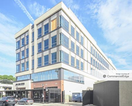 Office space for Rent at 4114 Center At North Hills Street in Raleigh