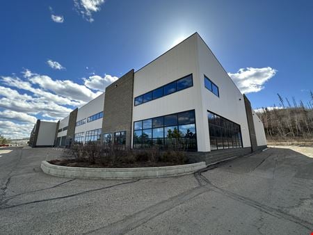 Photo of commercial space at 885 Memorial Drive in Fort McMurray