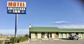 Lodging Property + Additional Land FOR SALE