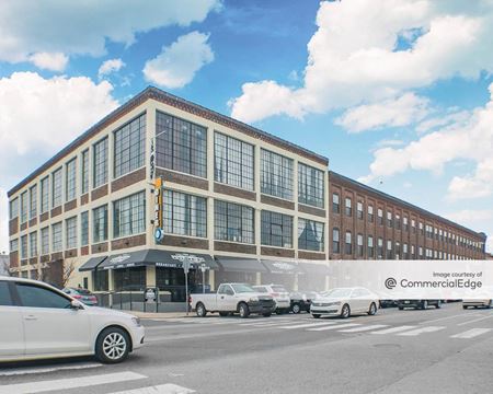 Photo of commercial space at 2424 East York Street in Philadelphia