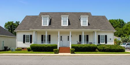 Office space for Rent at 211 Pleasant Home Road Bldg C in Augusta