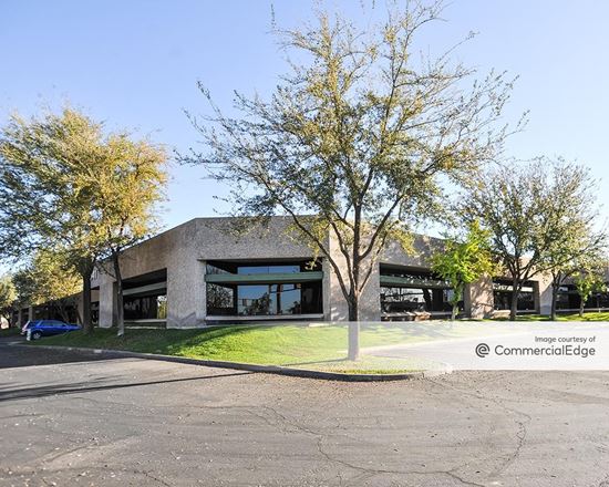 Superstition Office Plaza
