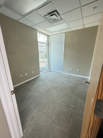 2,850 SF Freestanding Professional Office Building in Front Beach Road