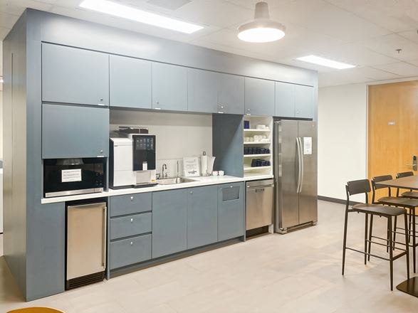 Regus - Calgary - 6815 8th Street