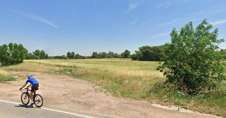 Photo of commercial space at TBD  S Boulder Rd & S 120th St in Lafayette